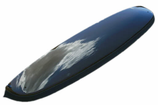 Standard BV Sunroof Wind Deflector