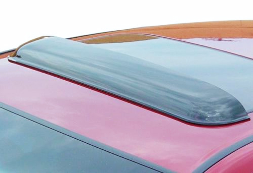 Skyroof Tape-On Sunroof Deflectors 