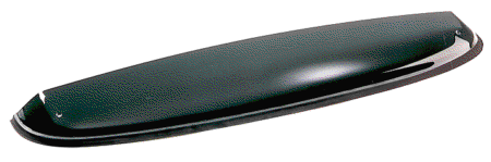 Skyroof Universal Sunroof Deflectors 