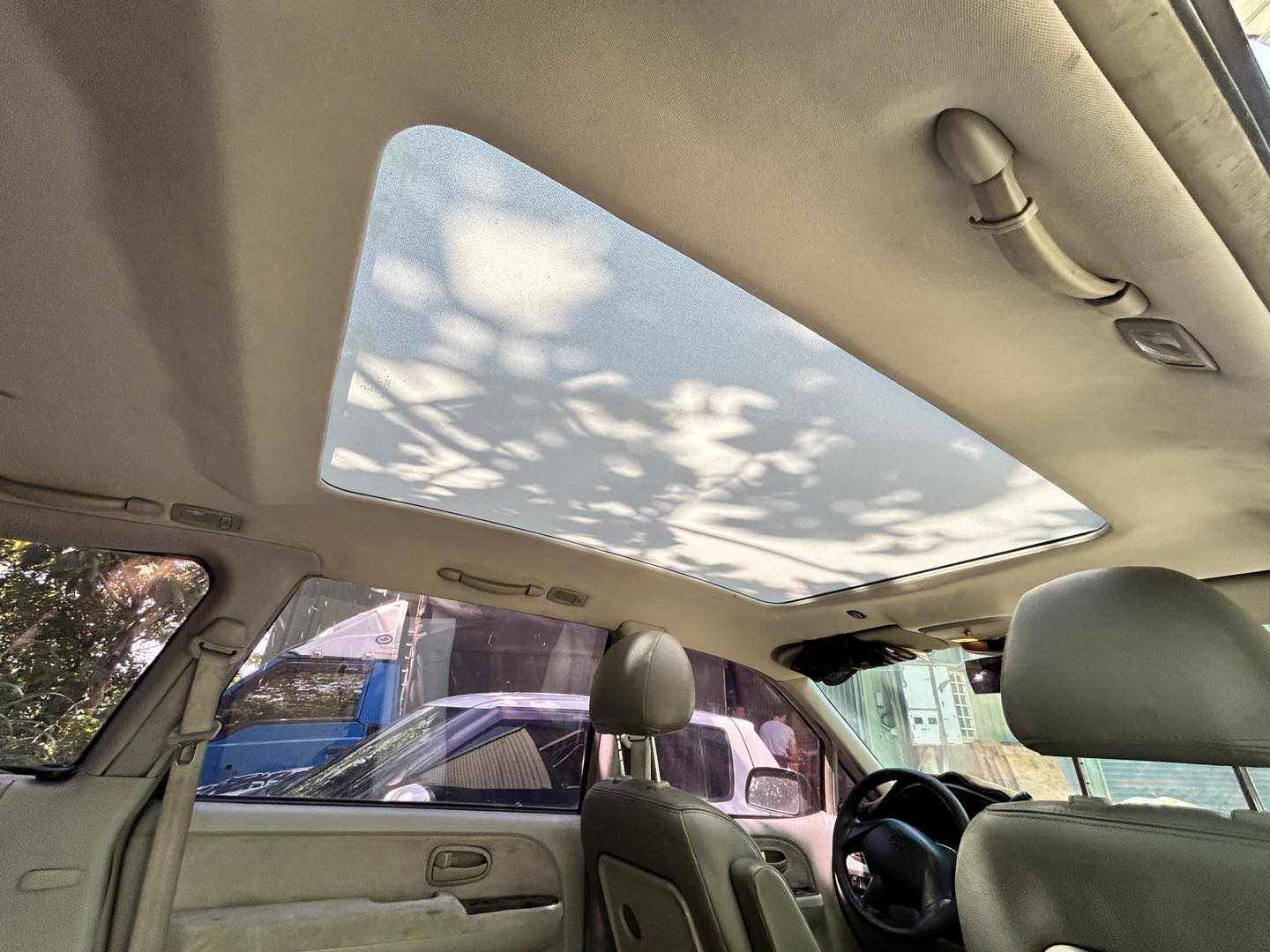 SKYROOF® XLP Enjoy the View