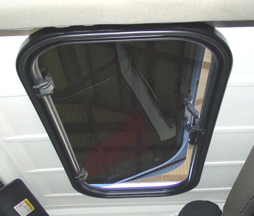 SFC Autoport Quick Fit Interior