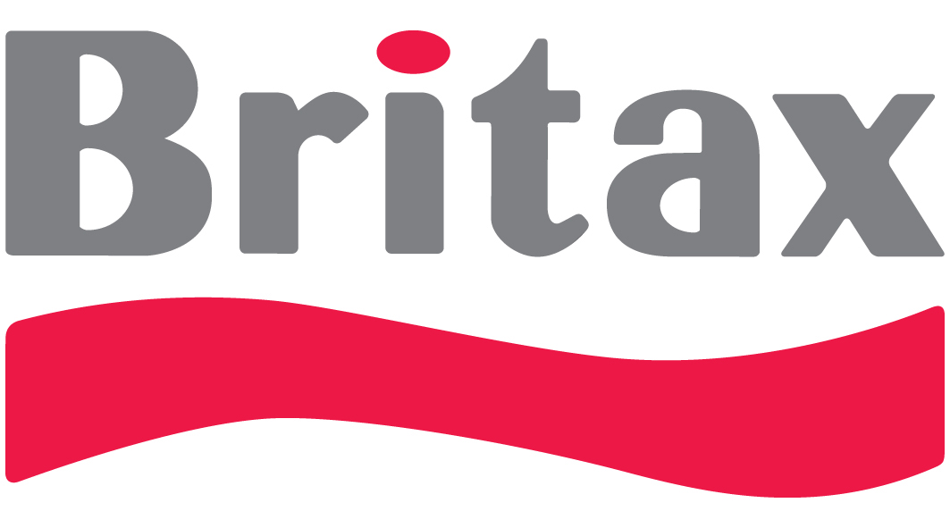 Britax Logo