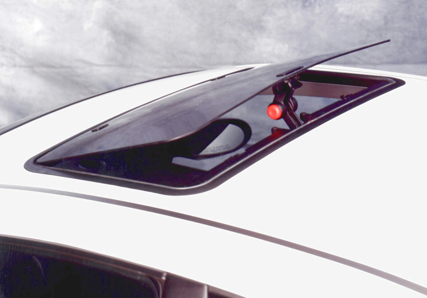 Inalfa Farmont F700 Pop-up Sunroof