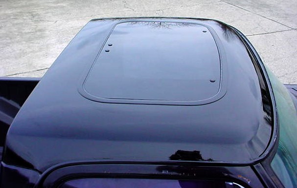 SFC Newport 2238 Pop-up Sunroof