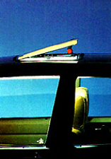 Farmont-Skylite Pop-up Sunroof