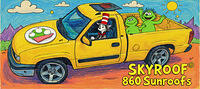 SL860-Seuss