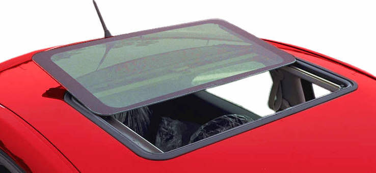 SKYROOF LSS Sunroof