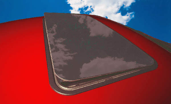 SKYROOF LS Sunroof