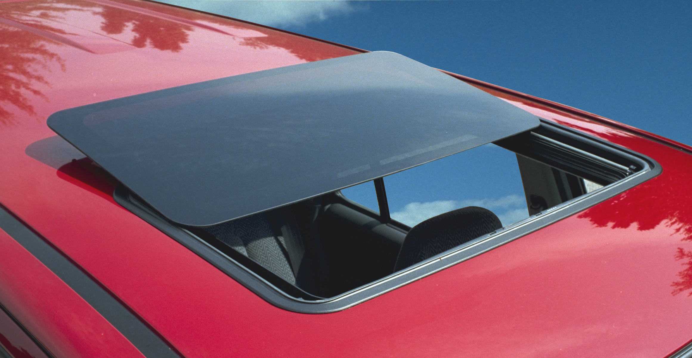 SKYROOF LS Sunroof