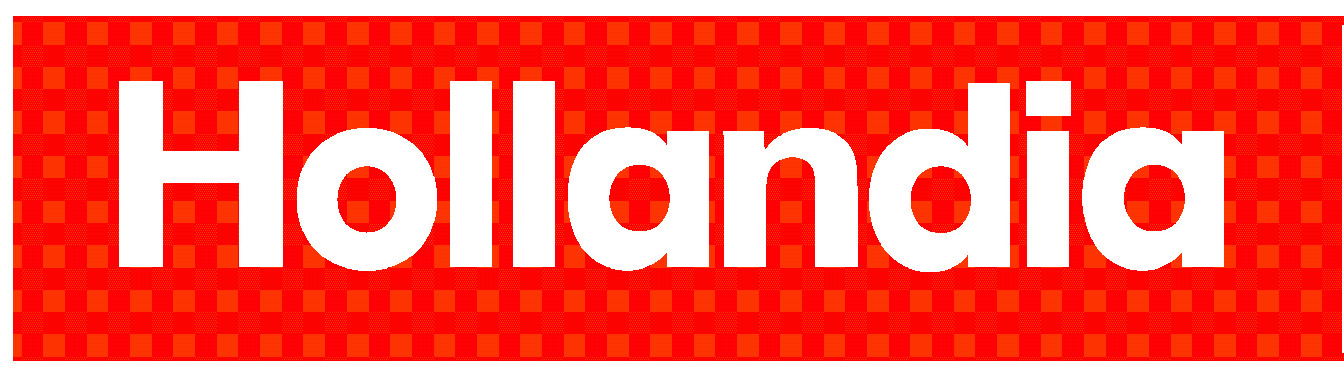 Hollandia Logo