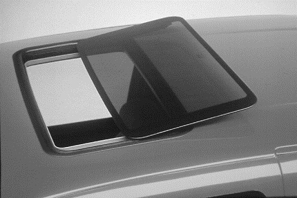 Solaire 3200 Sport Spoiler