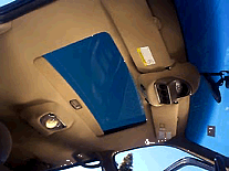 Expedition Console - Eddie Bauer