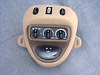 Expedition Console