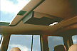 Jeep Console Kit
