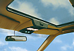Jeep Console Kit