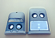 S10 Console Kit