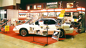 ATA Orlando, FL 1992