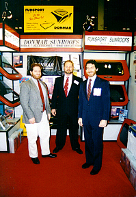 ATA Atlantic City, NJ 1996 (marc, Don & Rob)