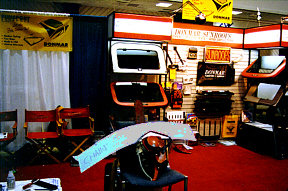 ATA Valley Forge, PA 1996 - 