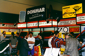 MES Orlando, FL 1996