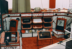 SEMA Las Vegas, NV 1991