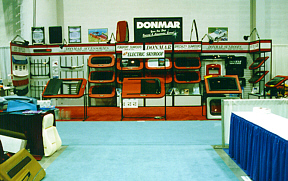 SEMA Las Vegas, NV 1993