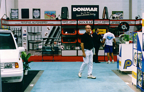 SEMA Las Vegas, NV 1994