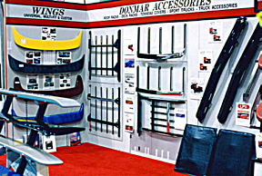 SEMA Las Vegas, NV 1994