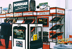 SEMA Las Vegas, NV 1994