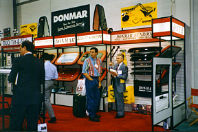 SEMA Las Vegas, NV 1995