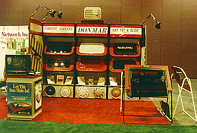 NGA New Orleans, LS 1990