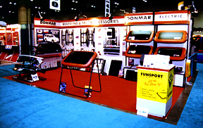 TCAA Orlando, FL 1999